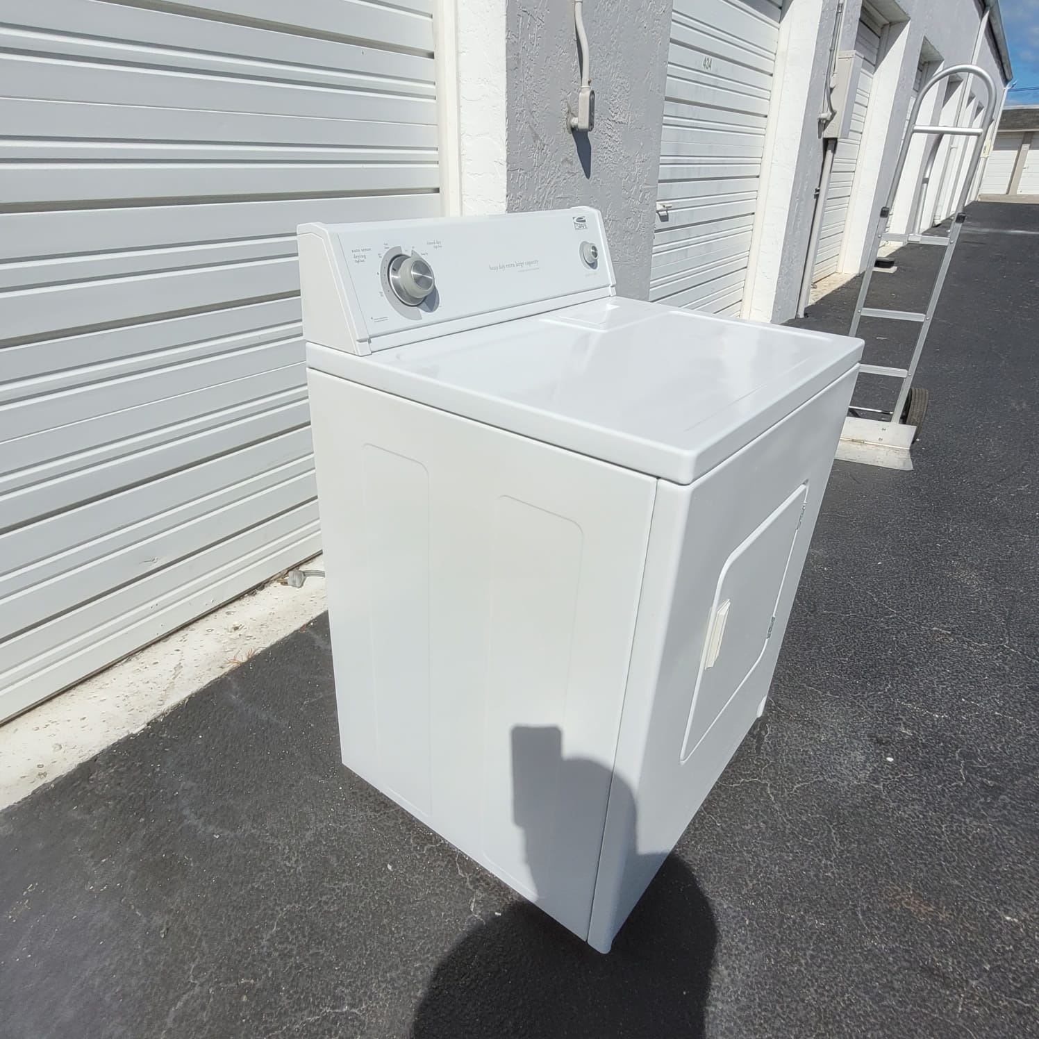 Estate Dryer Estate Dryer